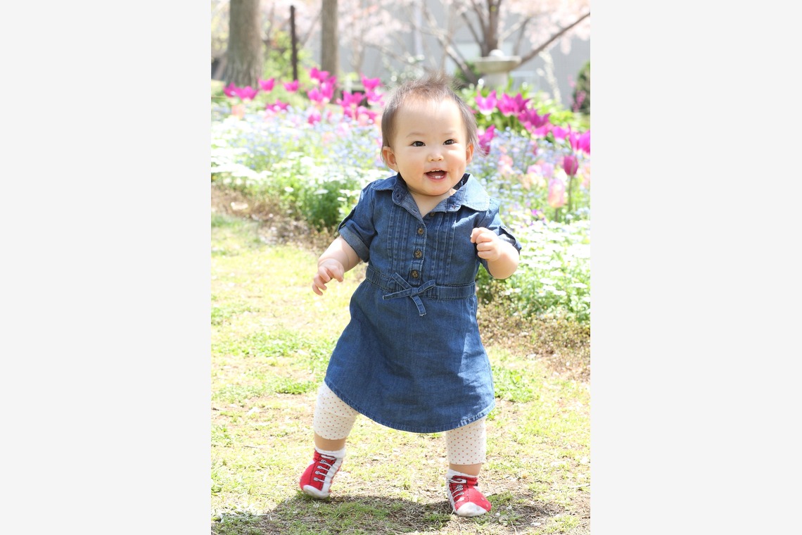 森安　照が撮影した「幼児、子供、赤ちゃん」の写真