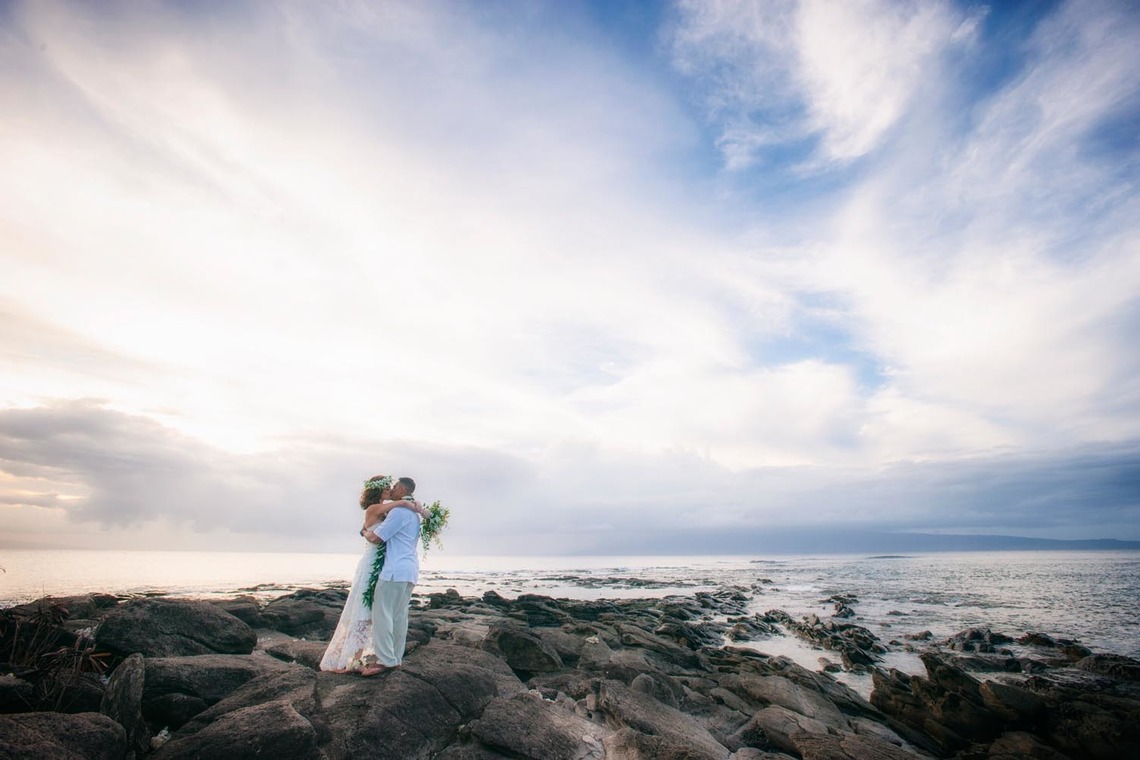 Willow Photoが撮影した「ウェディング当日」の写真