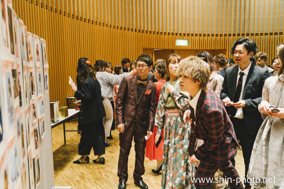 shin photographyが撮影した「経営発表会撮影」の写真