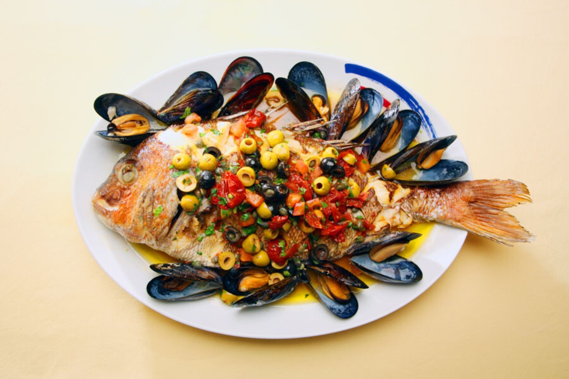 株式会社 Whisperが撮影した写真のアルバム「料理」