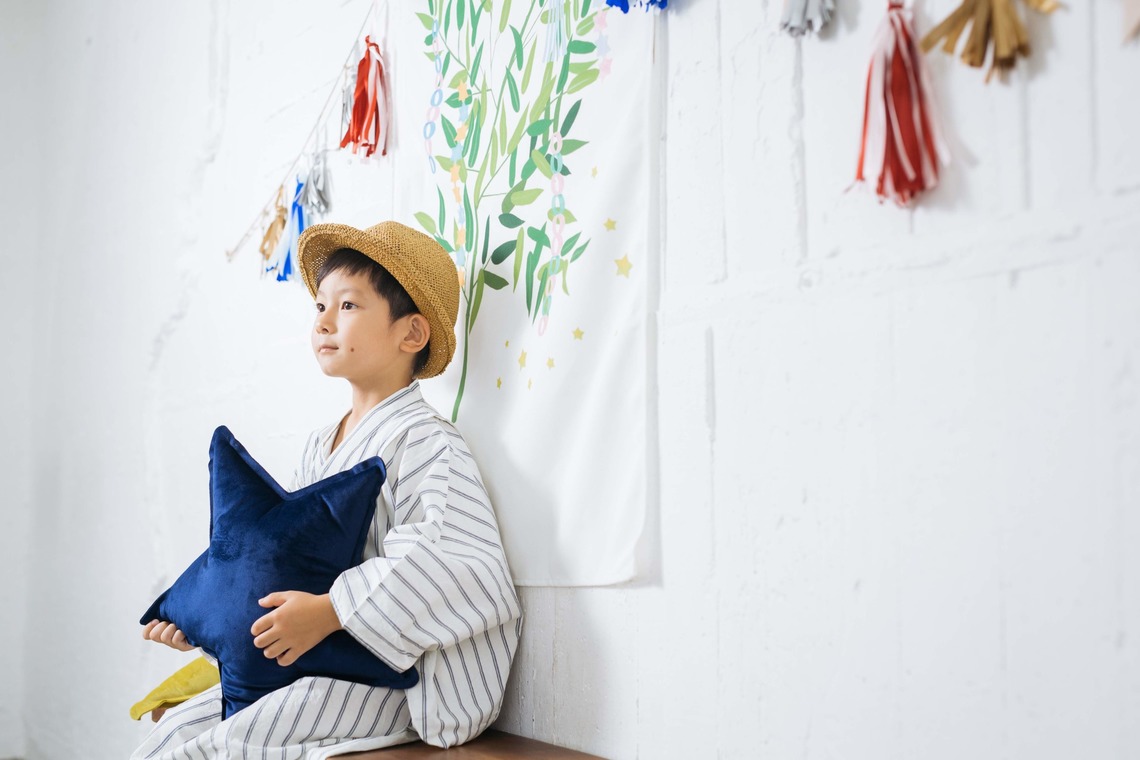 高野和希が撮影した写真のアルバム「エミリィ七夕撮影会2019@渋谷区スタジオ（5）」