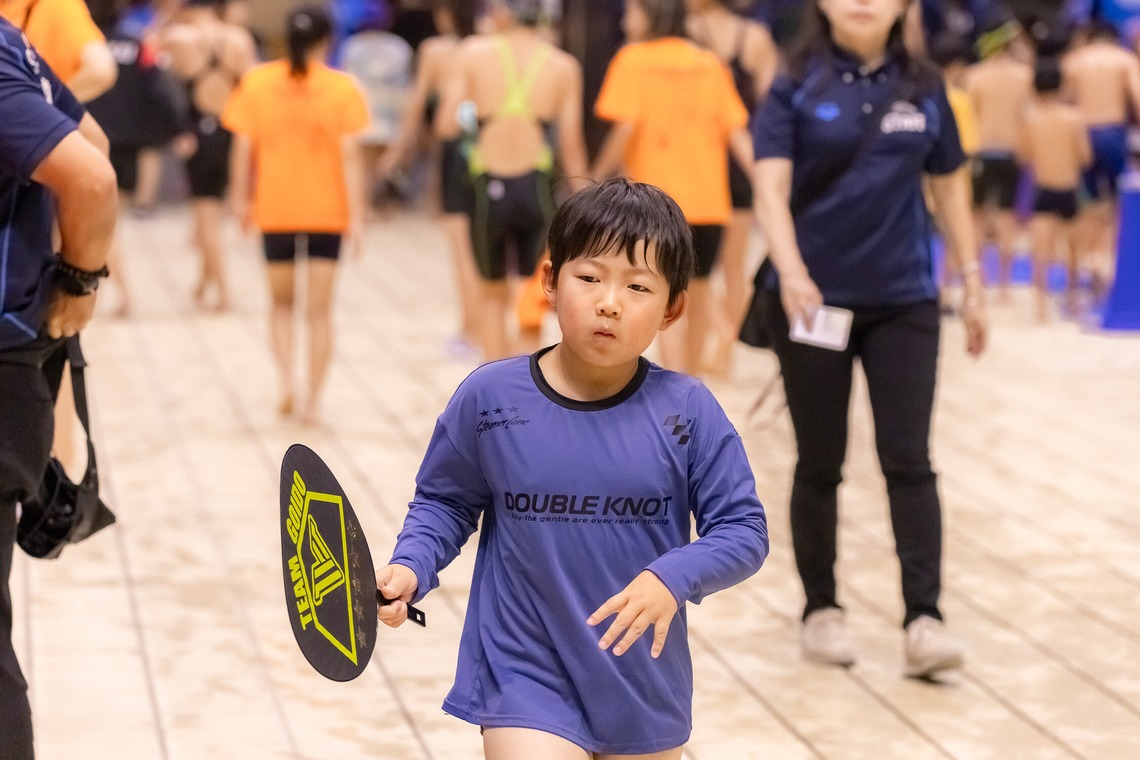 武内ピクチャーズが撮影した「スポーツフォト(スイミング)」の写真