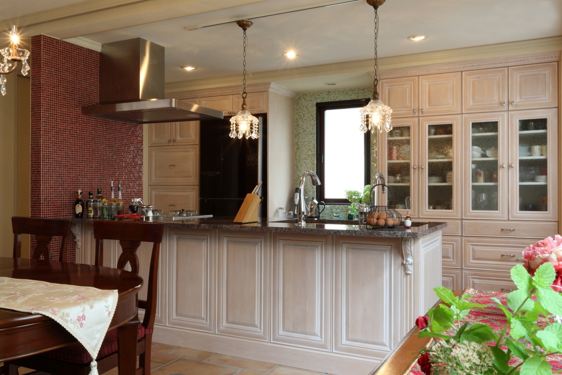 森安　照が撮影した「インテリア」の写真