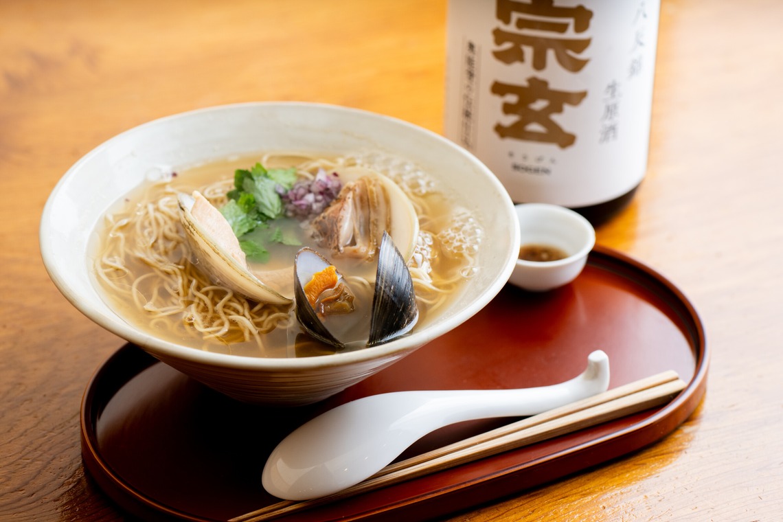 幡原裕治が撮影した「料理・物撮り」の写真