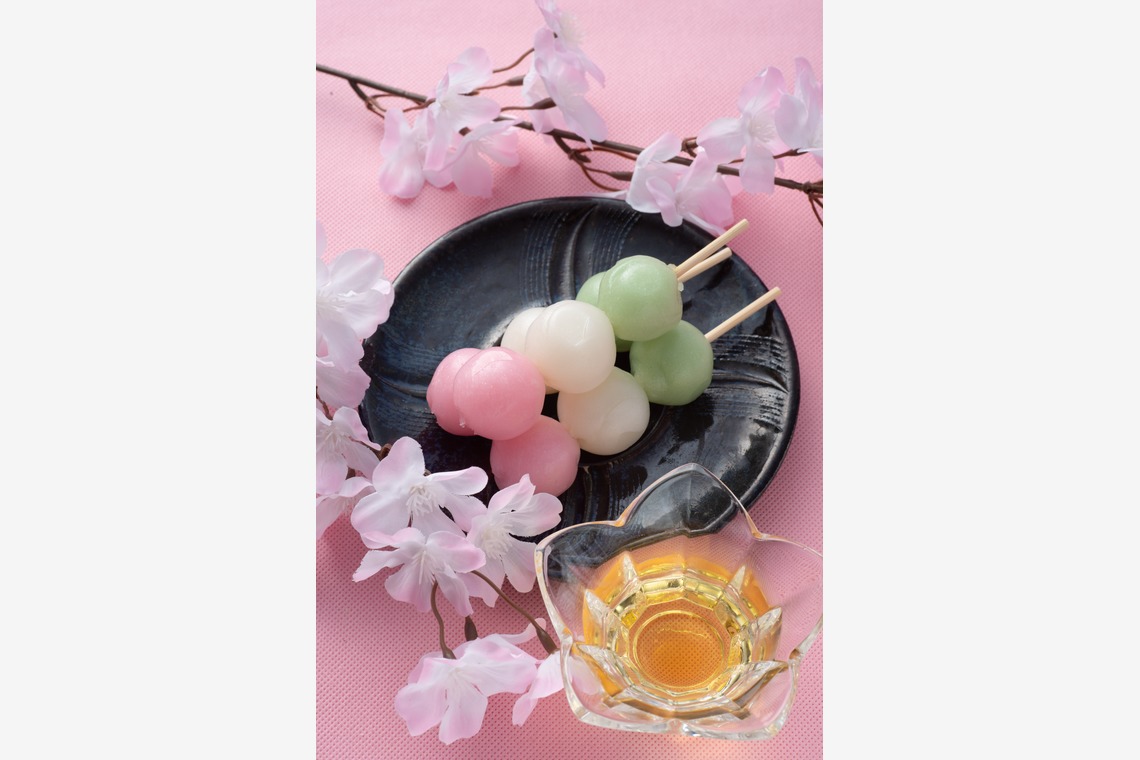 写真屋ごんちゃんが撮影した「ひな祭り」の写真