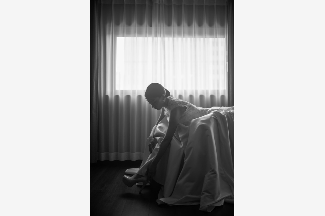 Photo of wedding photo taken by MEGANETWORKS