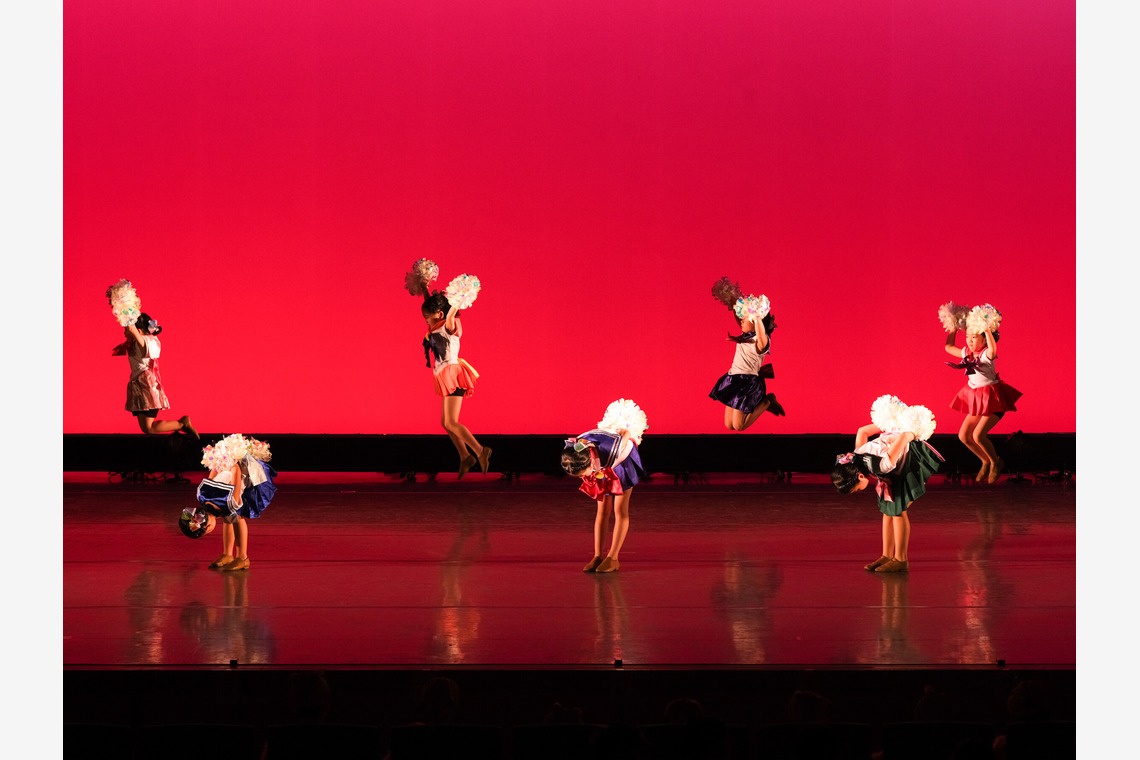 杉本 周平が撮影した写真のアルバム「イベント撮影関連」