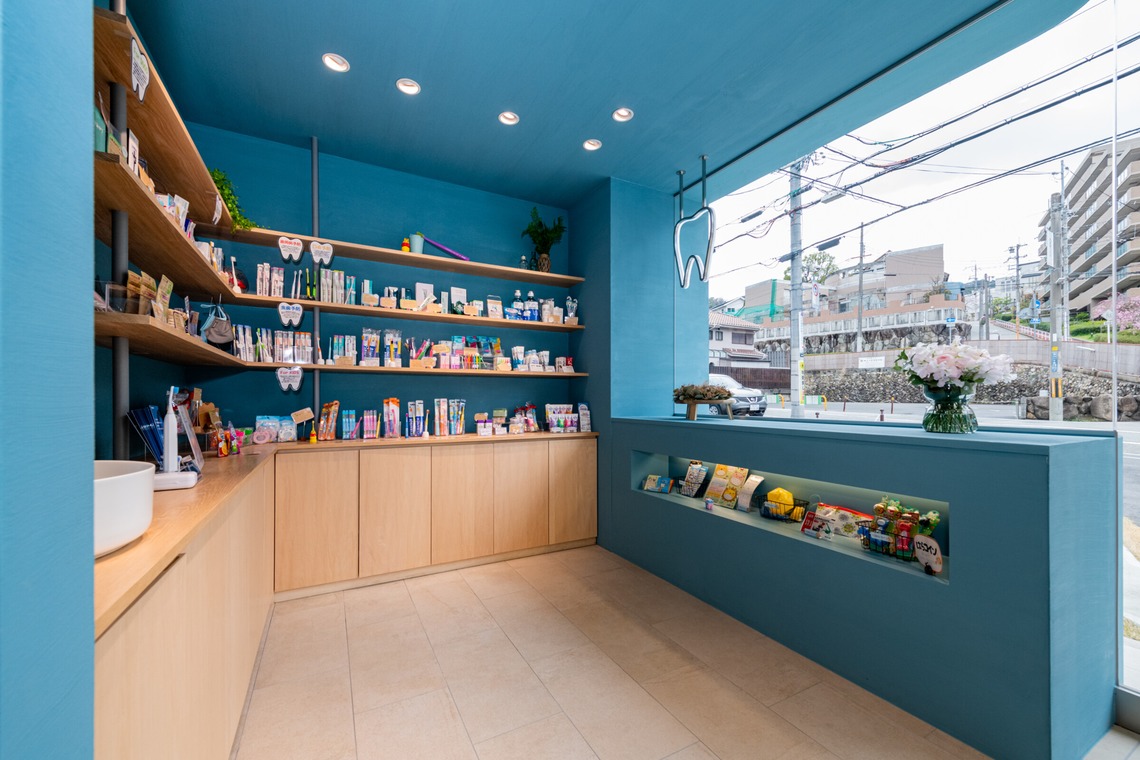 スタジオファンタス