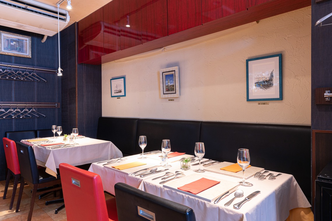 小倉里奈が撮影した「店舗・オフィス・サロン」の写真