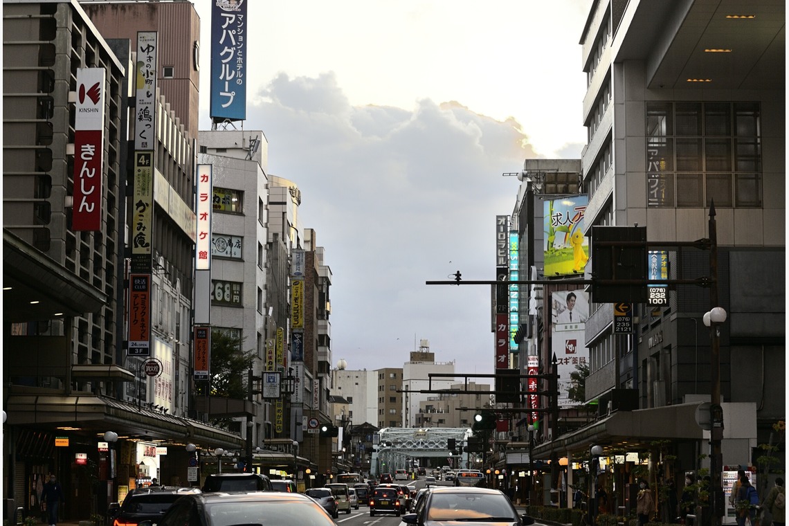 西野耀史 (写真事務所かがやき)が撮影した写真のアルバム「風景写真」