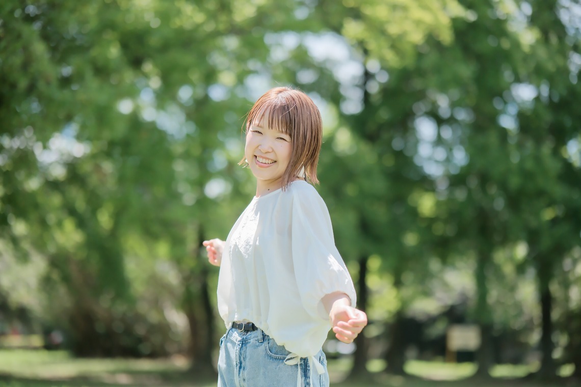 ARAI MAGICが撮影した「プロフィール撮影」の写真