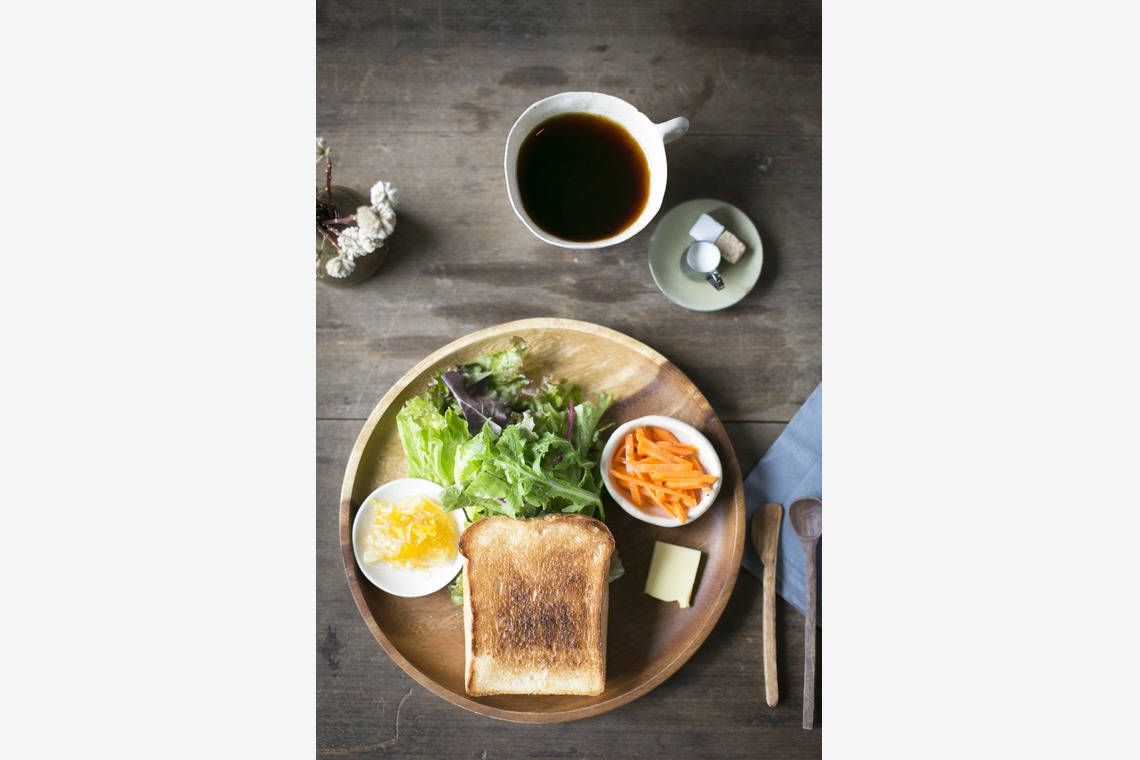 yamatoが撮影した「料理写真」の写真