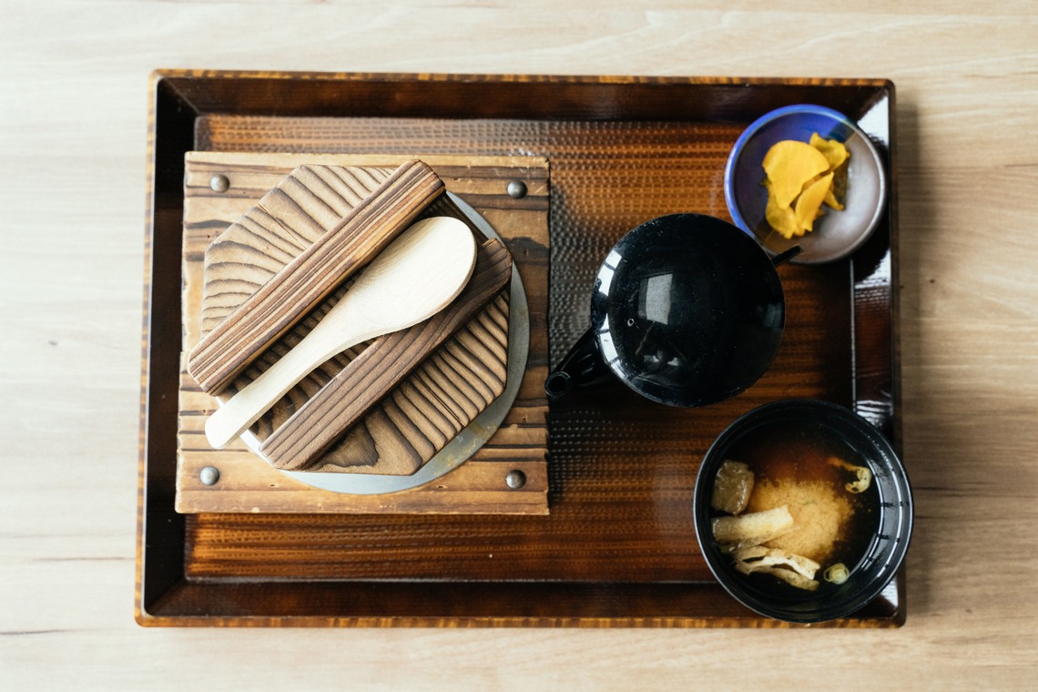 Aurora Photographyが撮影した写真のアルバム「料理写真」