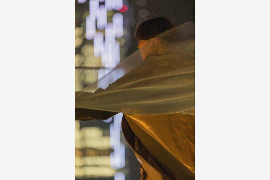 松尾　淳一郎が撮影した「アーティスト」の写真