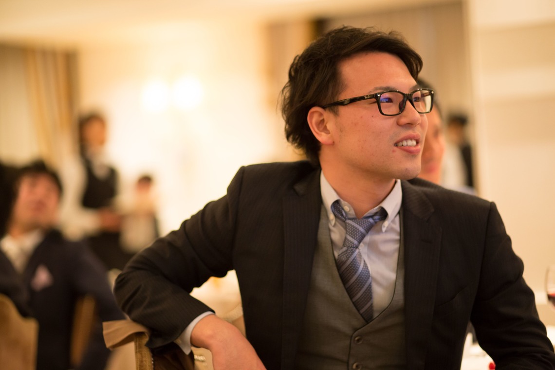 Photo of Wedding ceremony & reception  taken by Takano Kazuki