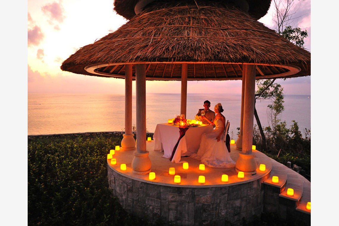 今林 浩一が撮影した「バリウェディング」の写真