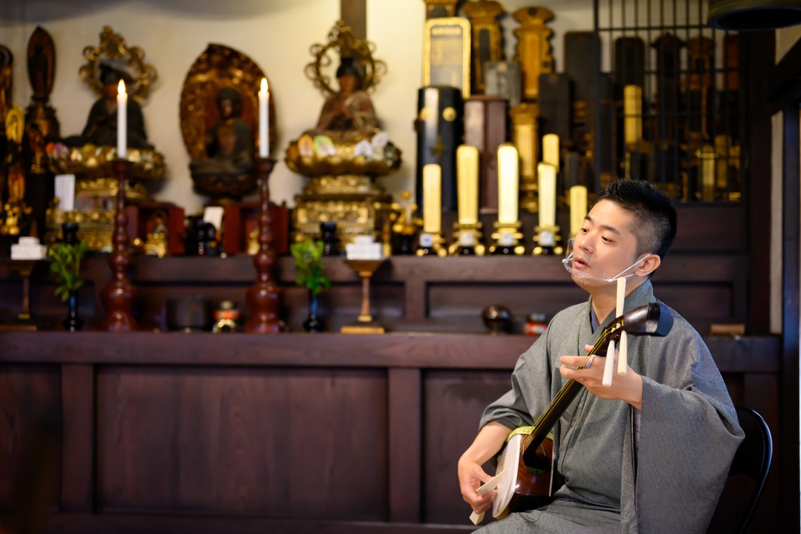 KOGA写真が撮影した「取材系ポートフォリオ」の写真