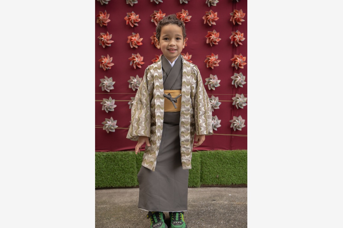 松見　翠が撮影した写真のアルバム「家族写真」