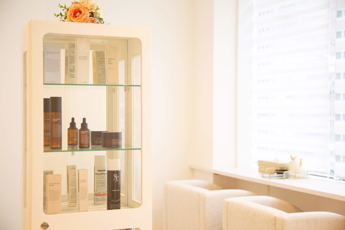 k.filmsが撮影した「エステ撮影」の写真