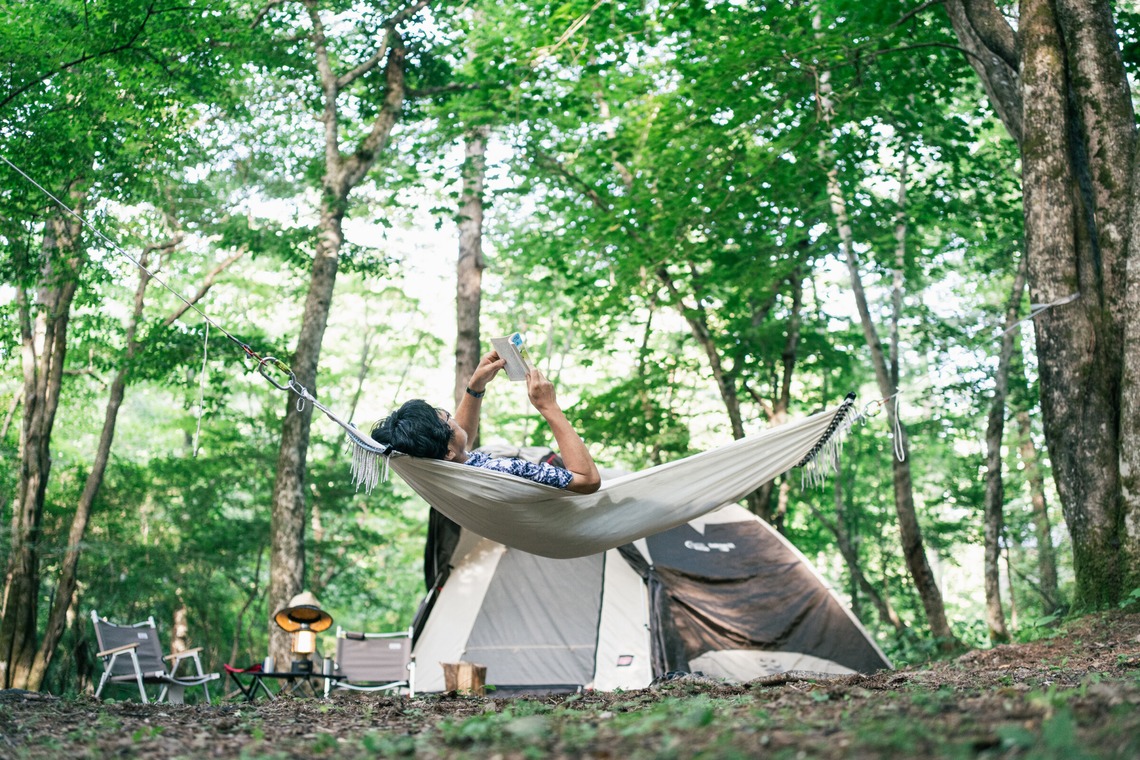 Aya Petite Photographyが撮影した写真のアルバム「ロケーション撮影（キャンプ場）」