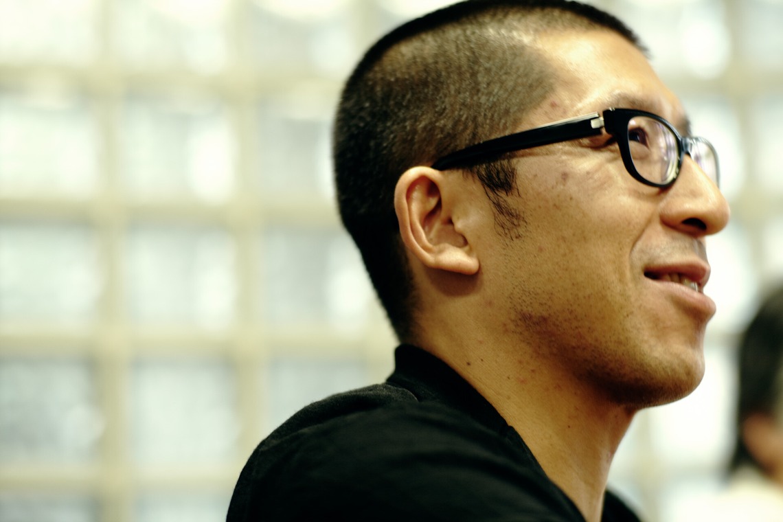 合同会社ENLIGHTENMENTが撮影した「ポートレート」の写真