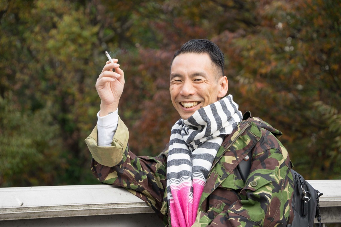 のり　やまもとが撮影した「プロフィール写真」の写真