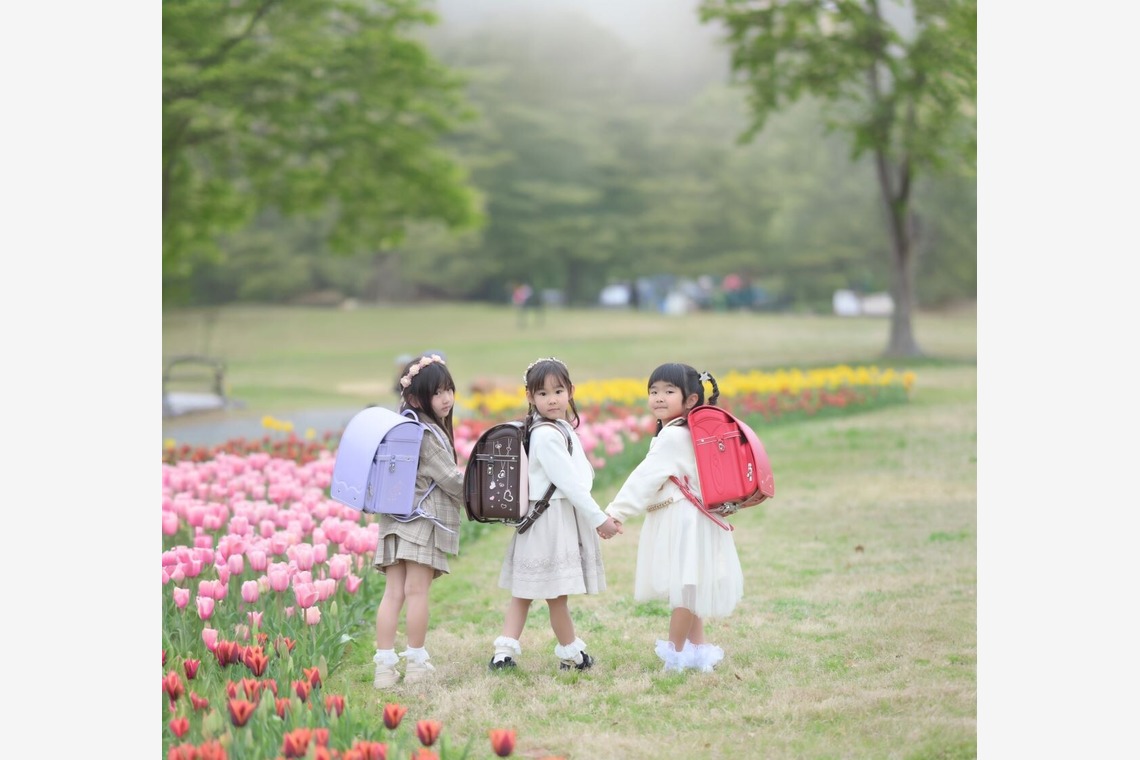 吉村　恵三が撮影した「七五三・お宮参り」の写真