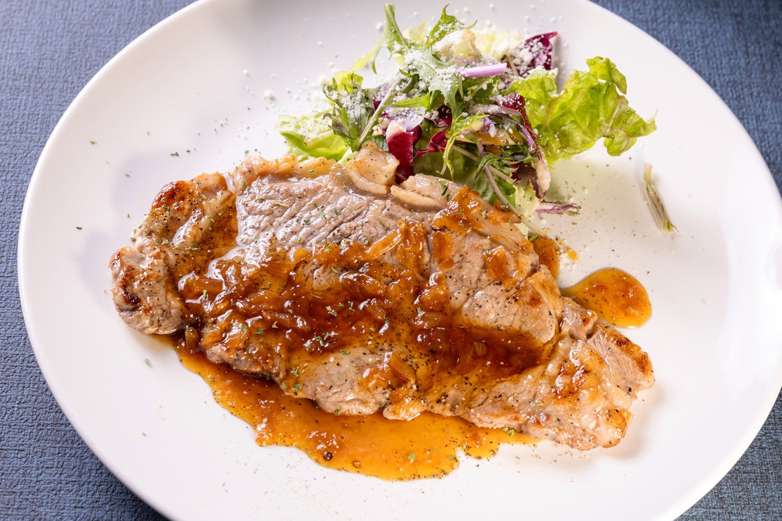 杉安写真事務所が撮影した「料理撮影」の写真