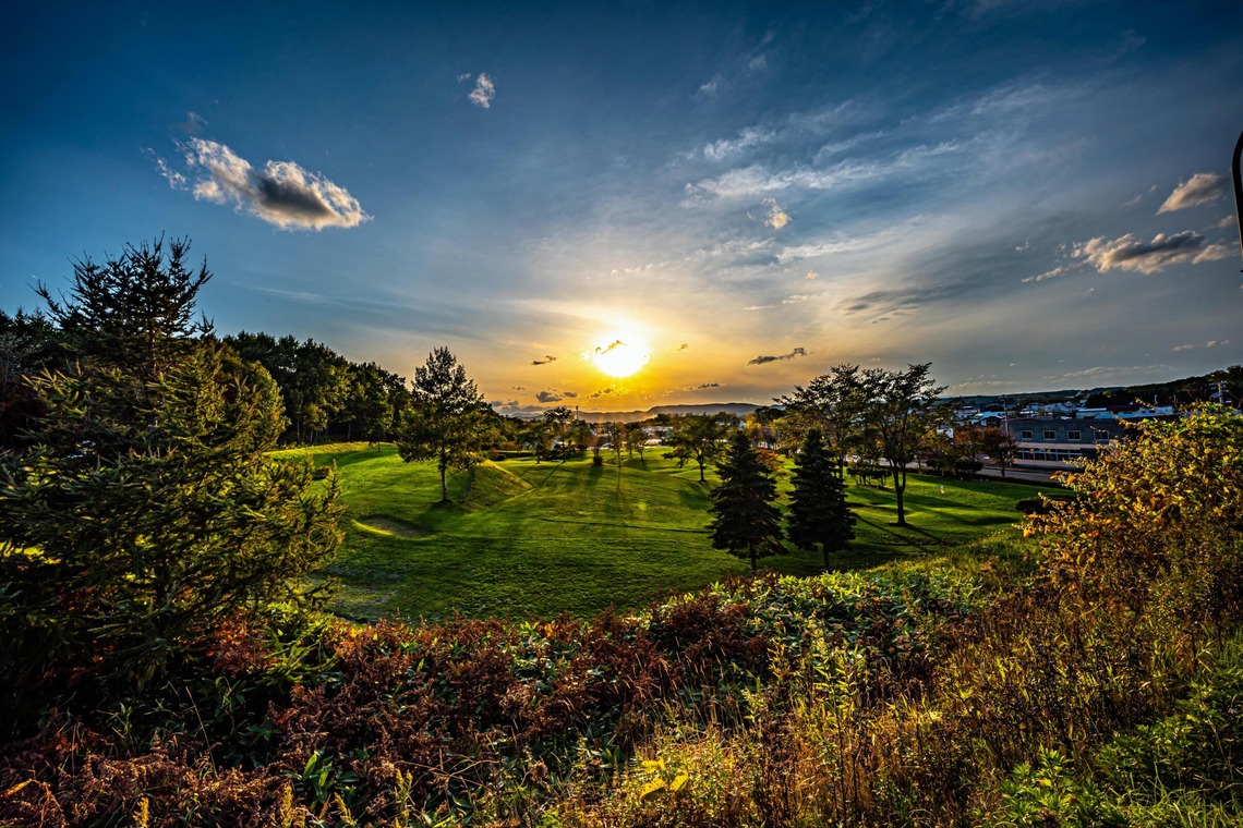 高木勇斗が撮影した「風景」の写真