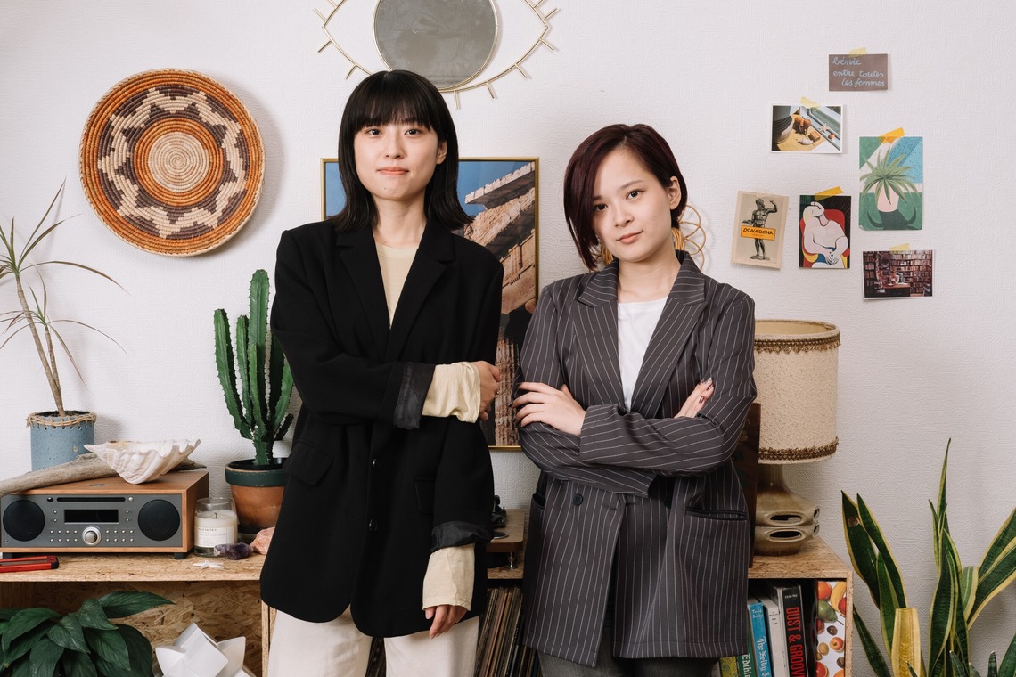 スタジオトモロが撮影した「ビジネスポートレート」の写真