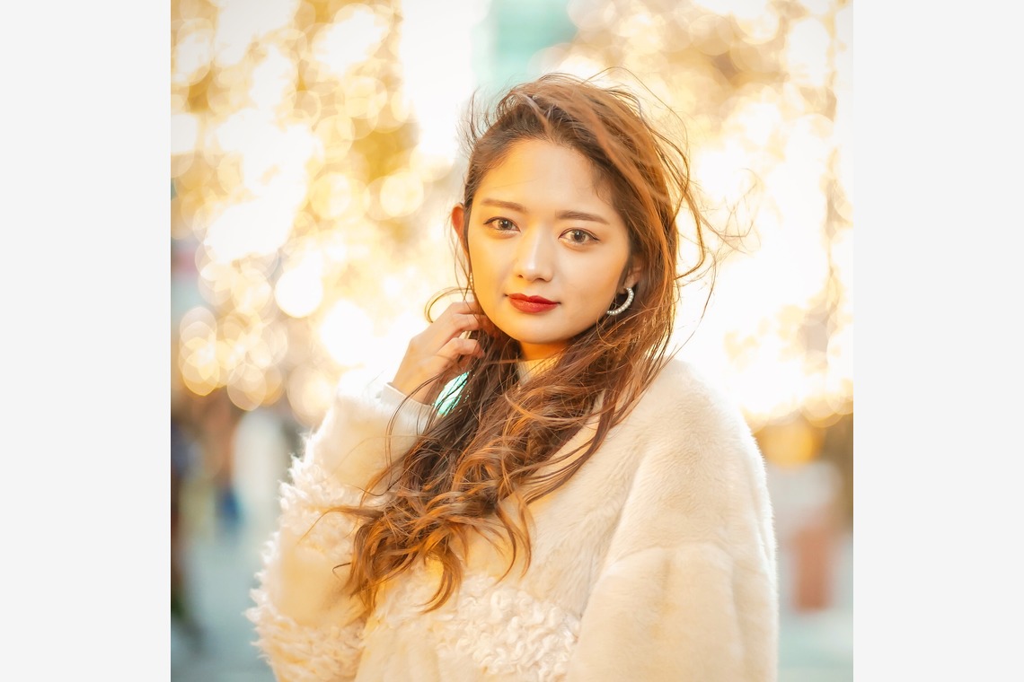 合同会社Joy Stormが撮影した「ポートレート撮影」の写真