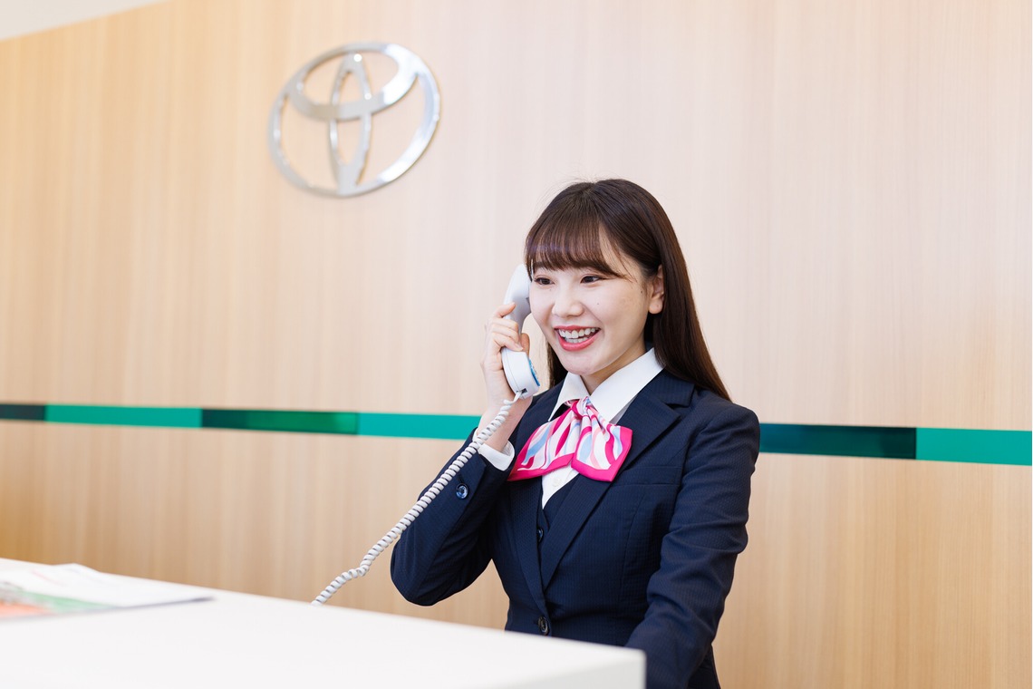 Yusuke Usuiが撮影した写真のアルバム「マイナビバイト様 トヨタレンタカー様 採用広告撮影」