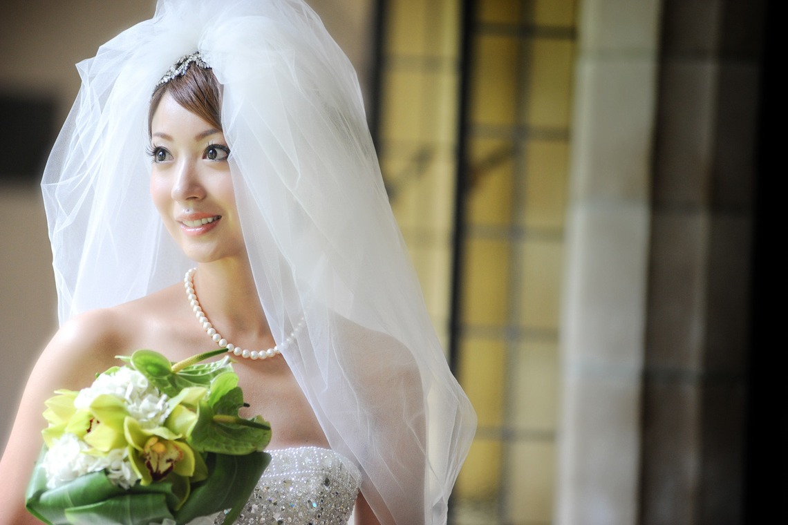 éclat photographyが撮影した「bride solo」の写真