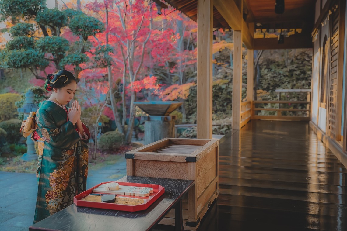 株式会社Neo-Smile 「locationbreeze」高橋 徹が撮影した「記念写真」の写真