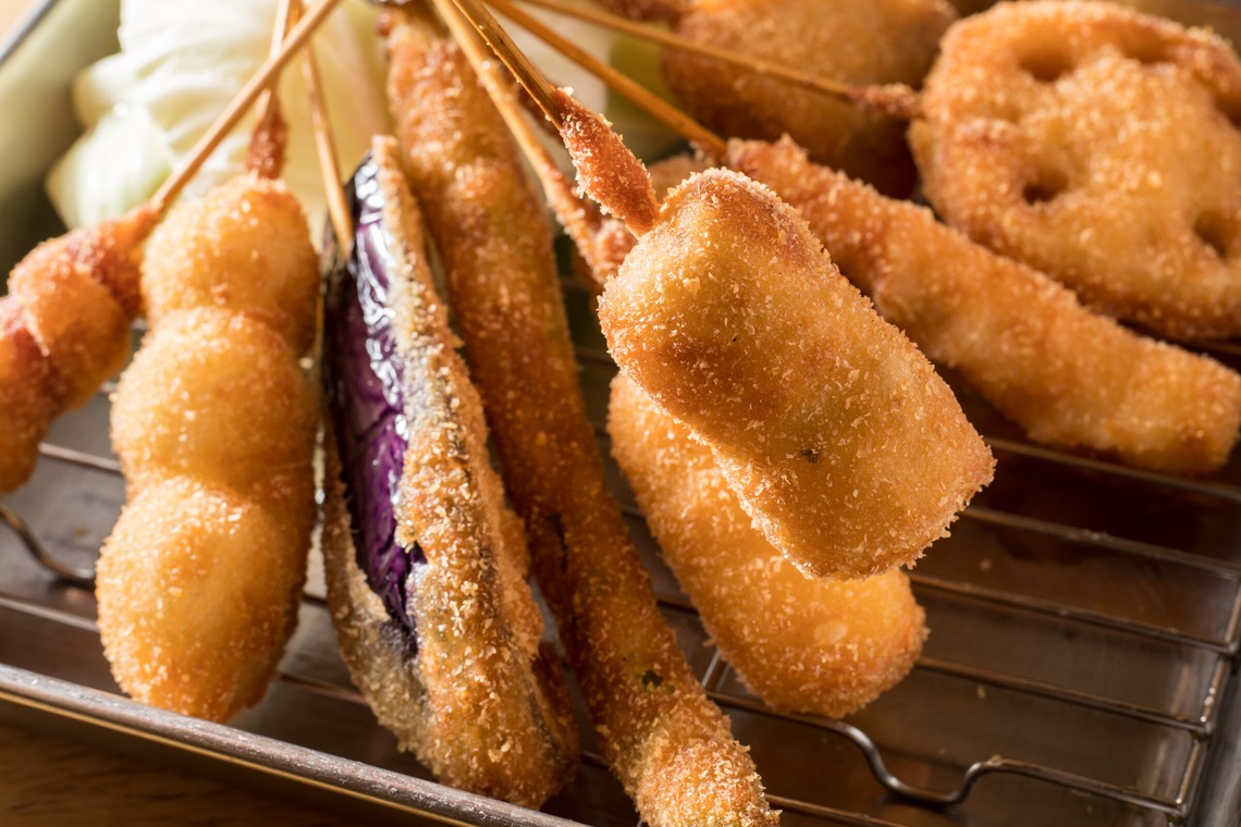 辻本俊輔が撮影した「料理撮影」の写真