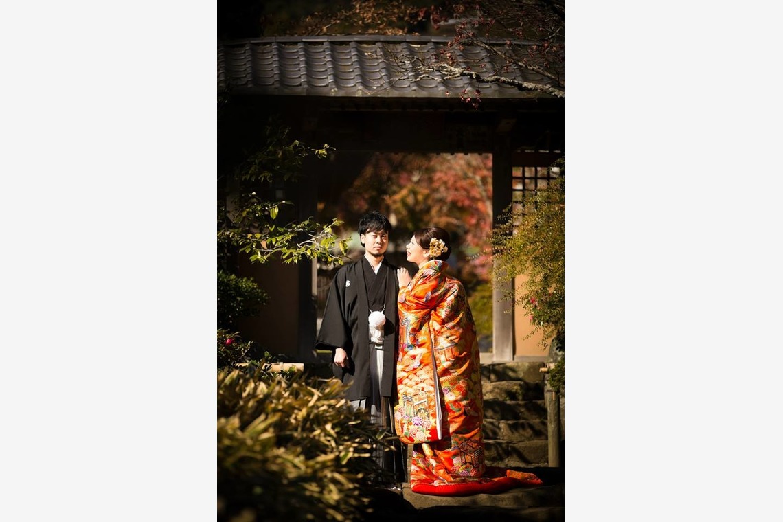 縁鎌倉ウェディング