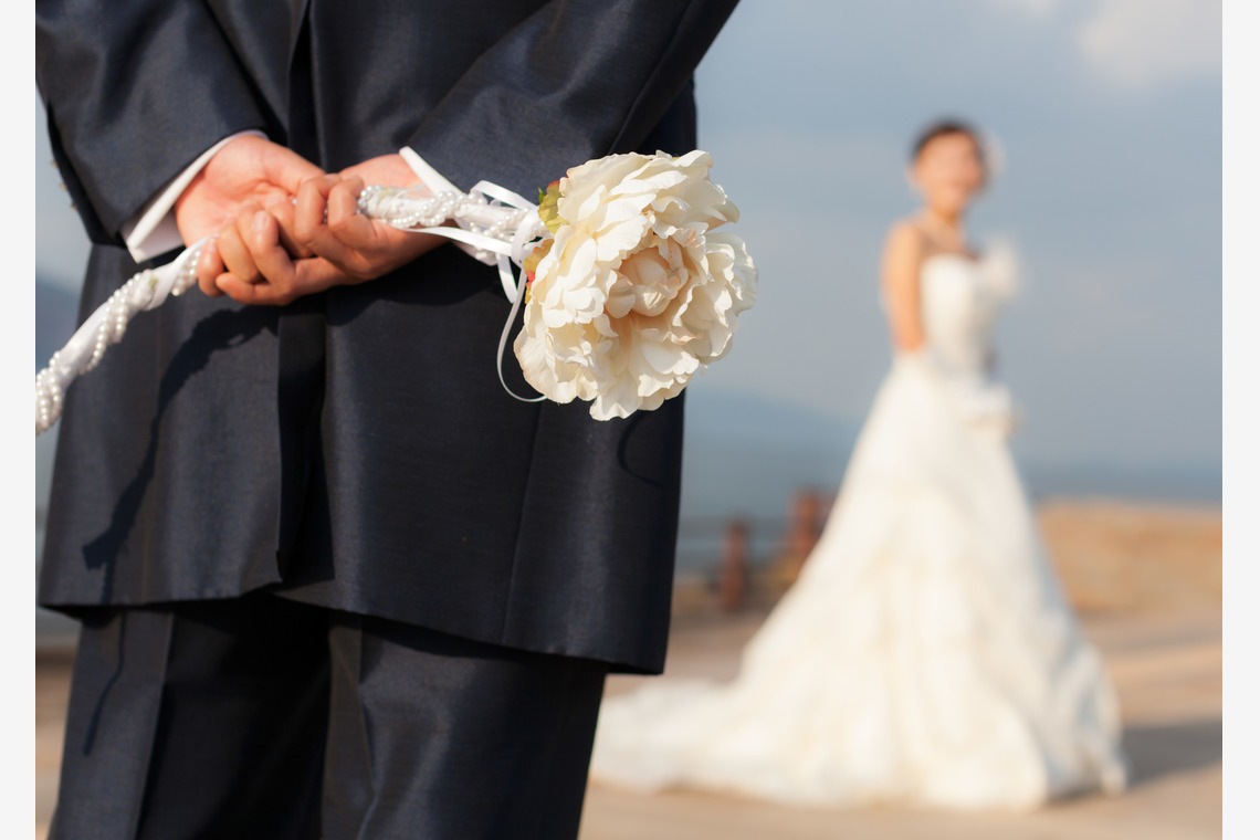 Album of the Wedding, Bridal taken by Photo Design Switch - 