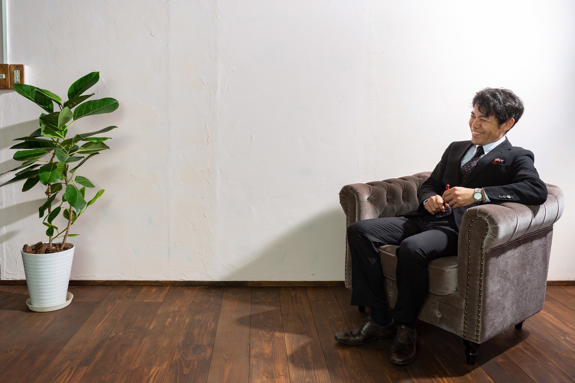 岡谷和亨が撮影した写真のアルバム「ビジネスプロフィール写真撮影」