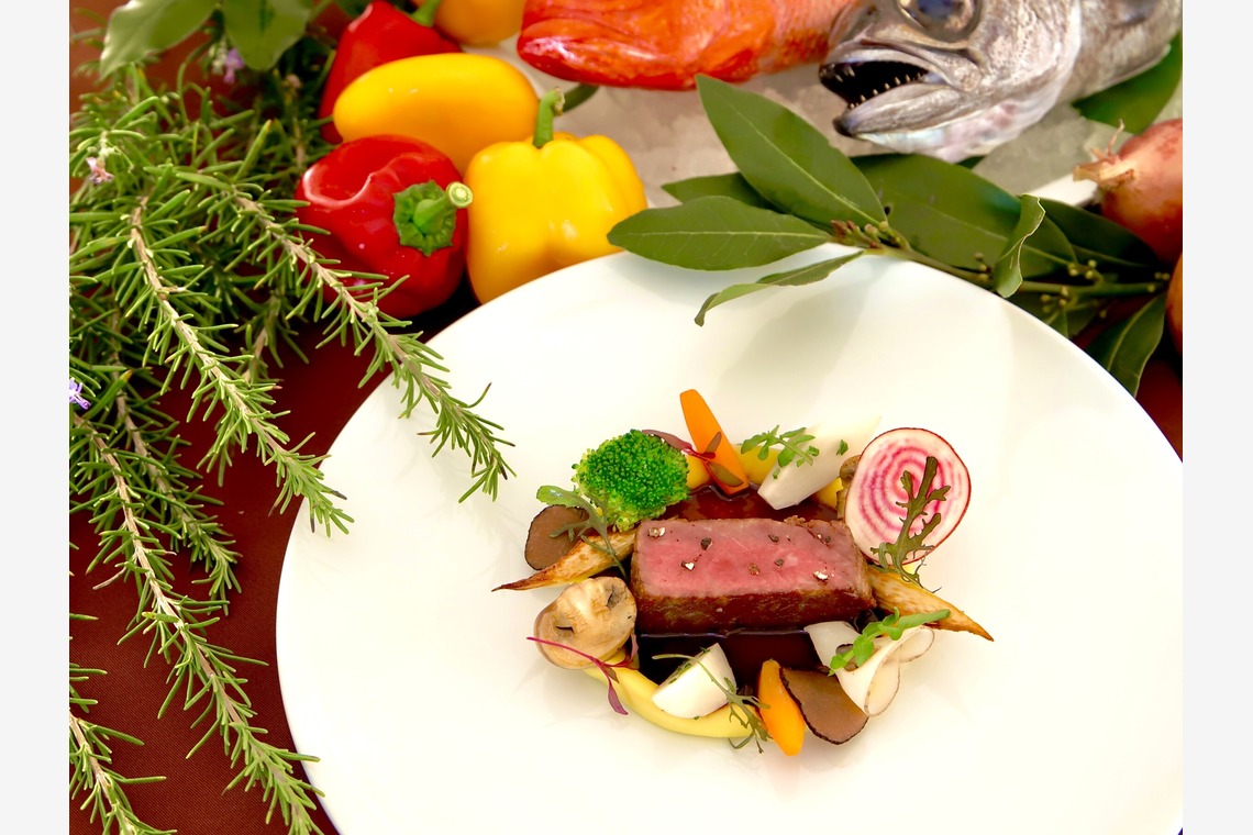 TSD officeが撮影した写真のアルバム「料理・メニュー撮影」