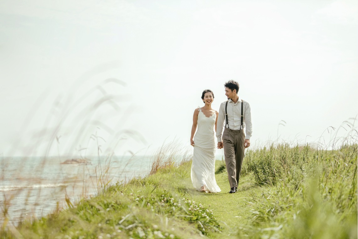 渡邉　伶奈が撮影した「葉山ロケーションフォト」の写真