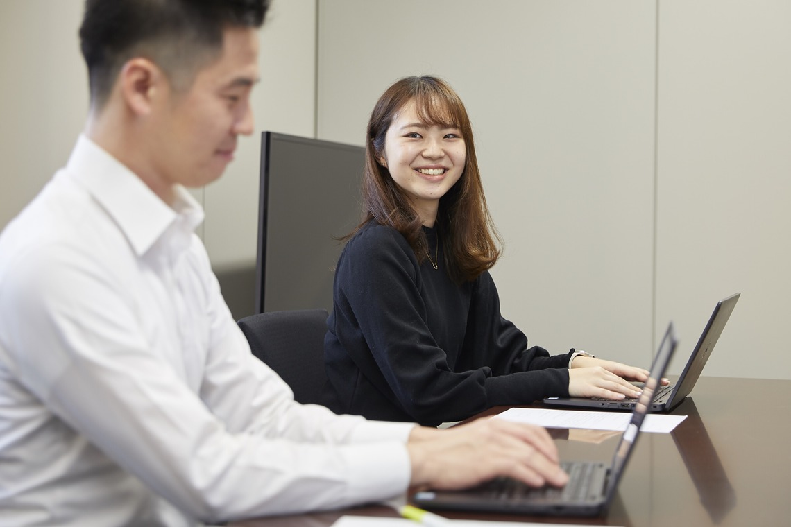 bluevalleyが撮影した「ビシネスシーン」の写真