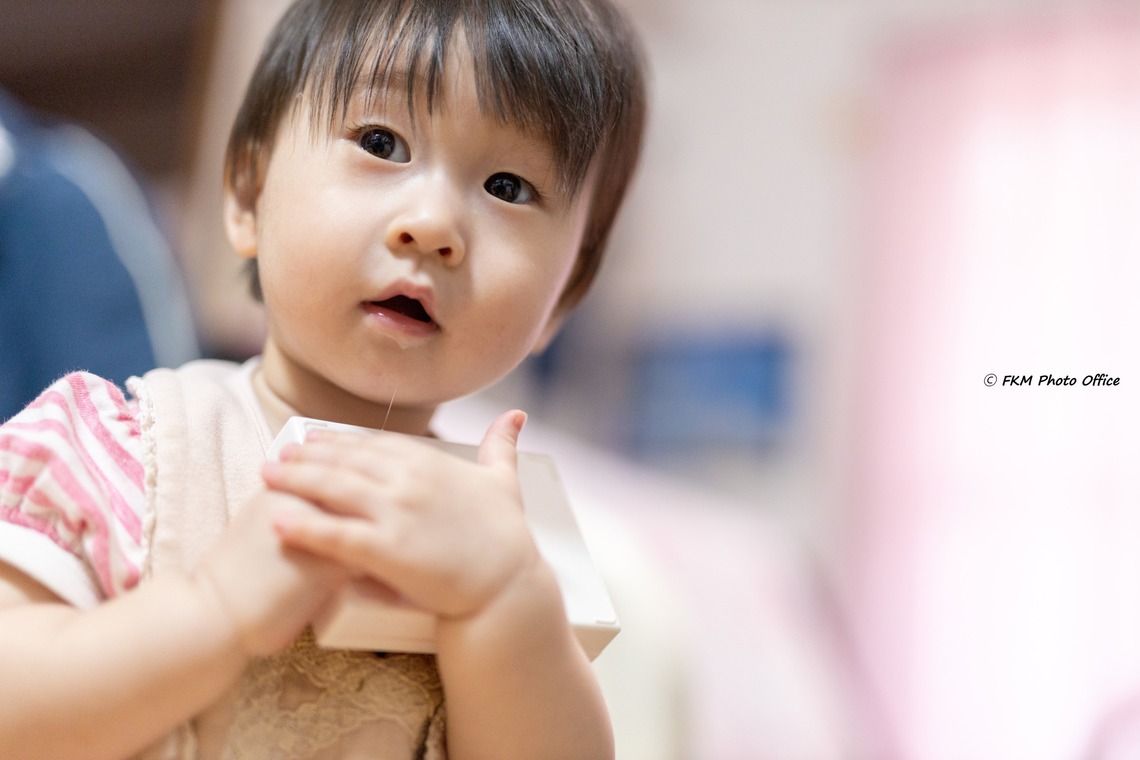 FKM Photo Officeが撮影した「ファミリー撮影」の写真