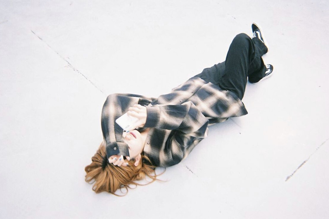 kZtが撮影した写真のアルバム「ポートレート」