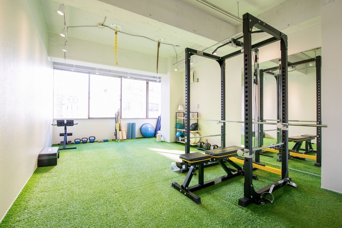 石場慎一郎が撮影した「店舗写真」の写真