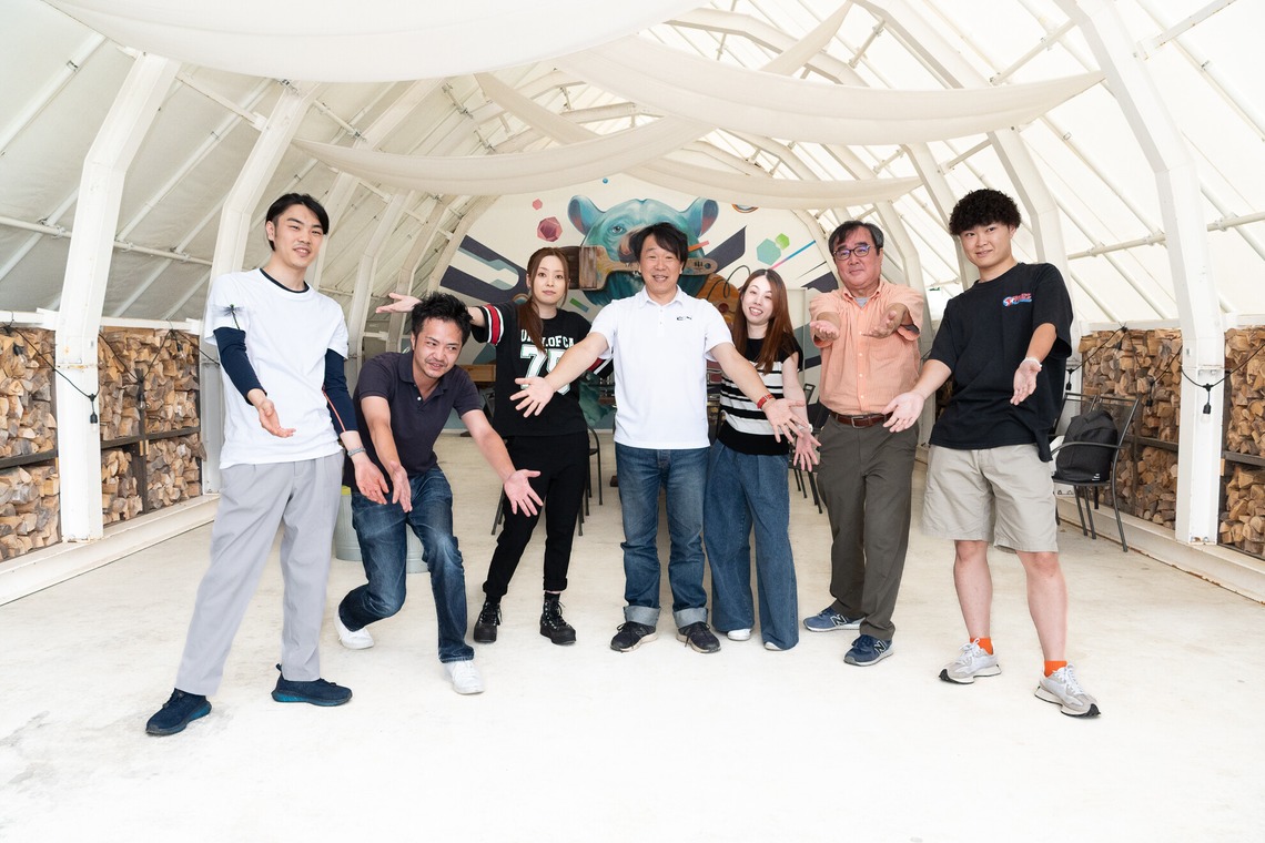 オフィス 芦野が撮影した「過去の案件撮影」の写真