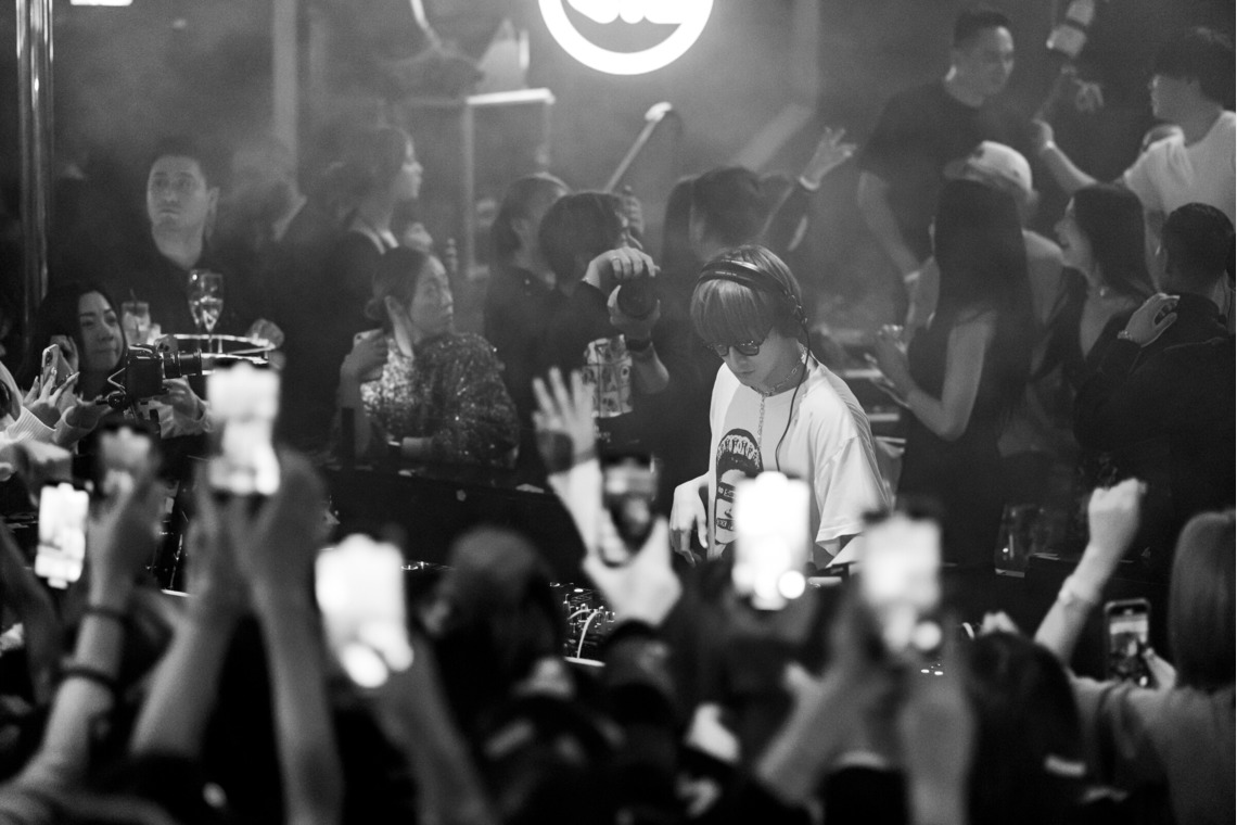 馬渕　智史が撮影した「PKCZ」の写真