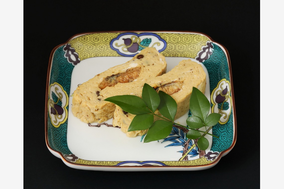 森安　照が撮影した「和食」の写真