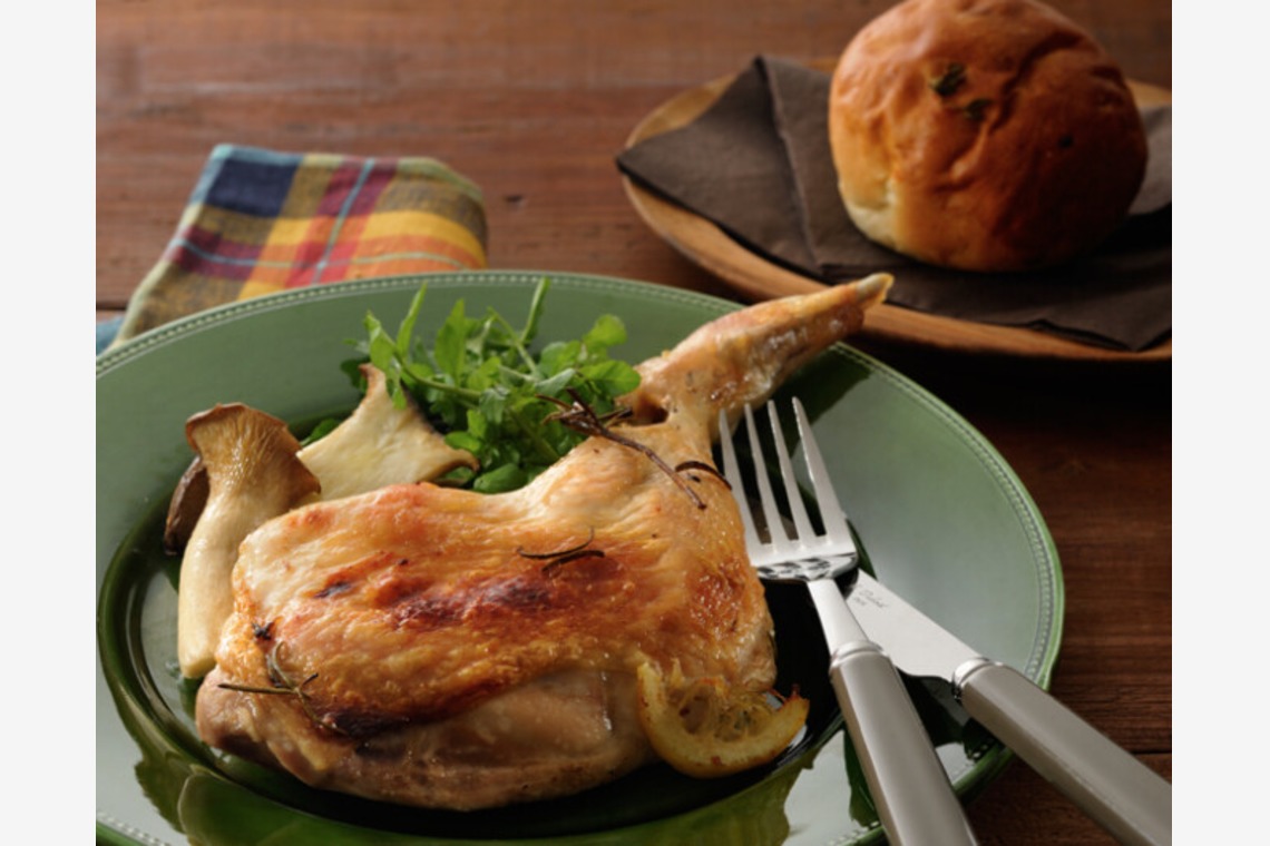 有限会社　澤田スタジオが撮影した写真のアルバム「洋食」