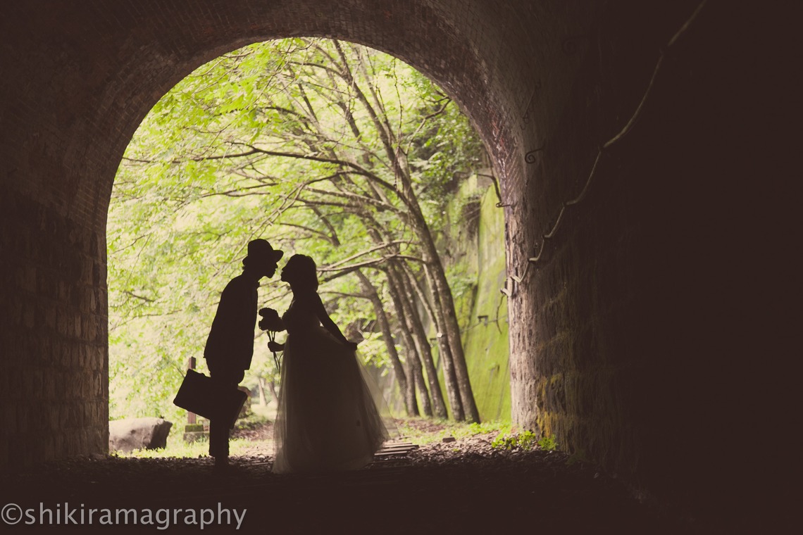 シキラマ グラフィーが撮影した「ロケーション（自然）」の写真