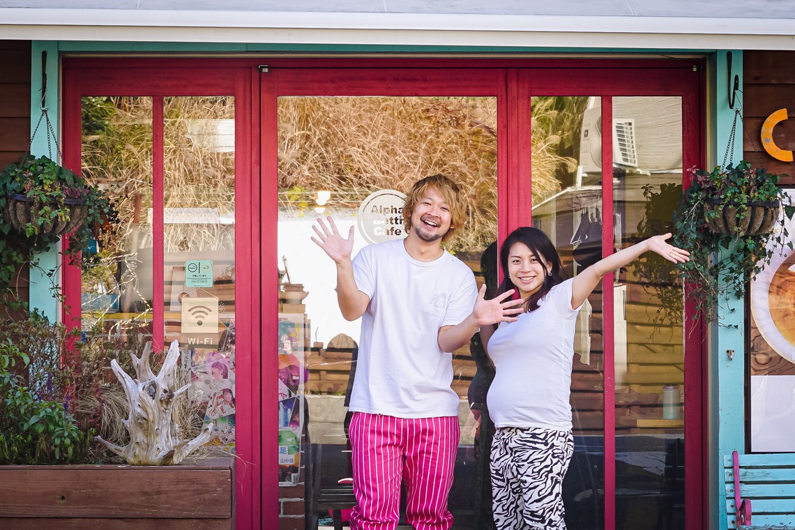 Aya Petite Photographyが撮影した「マタニティ出張撮影」の写真